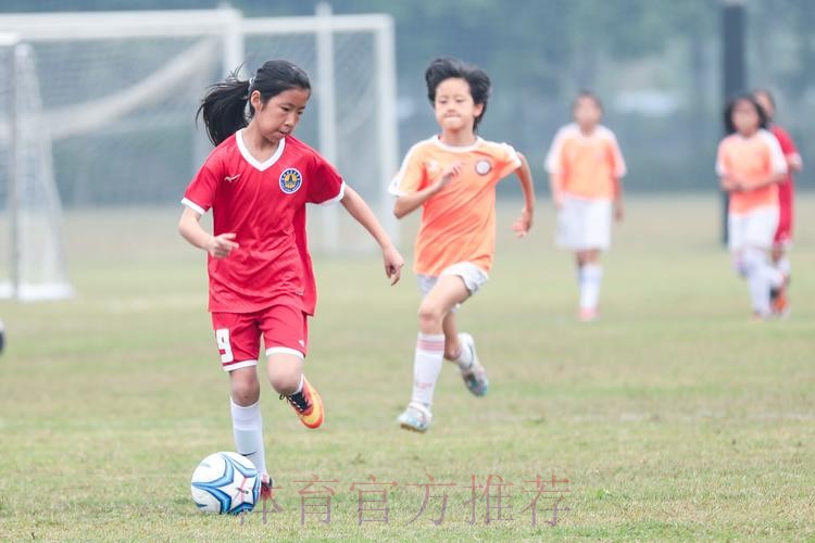 2022年中国足球协会女足青训中心“希望杯”足球赛U10组四川赛区今日开战