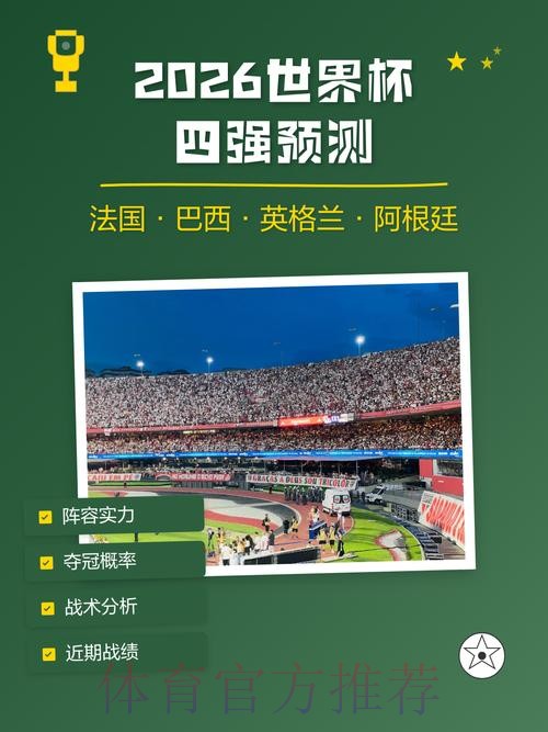 2026世界杯预测软件入口地址 2026世界杯预测软件入口地址